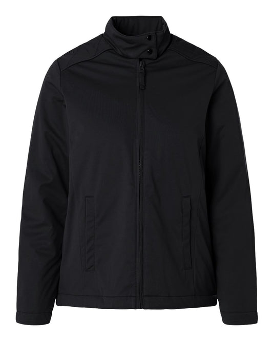 Aurora Signature Quilted Interior Jacket (Women)