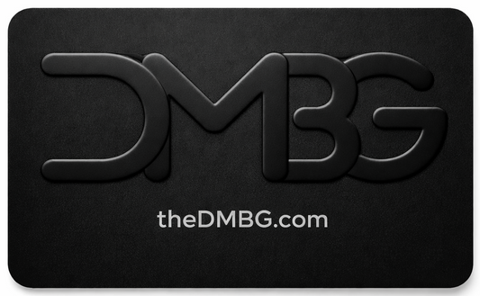 DMBG E-Gift Card