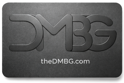 DMBG E-Gift Card